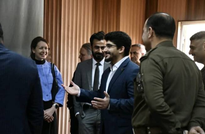 Translation Services