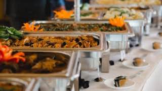 Catering Service