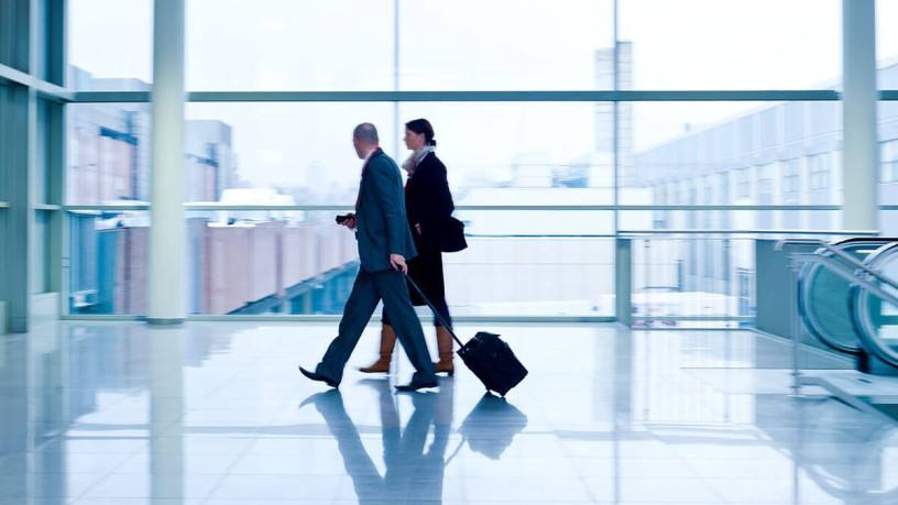 Travel and Event Booking